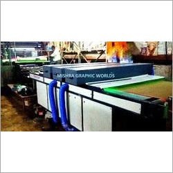 UV Curing System