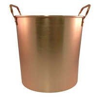 Pure Copper Ice Wine Bucket