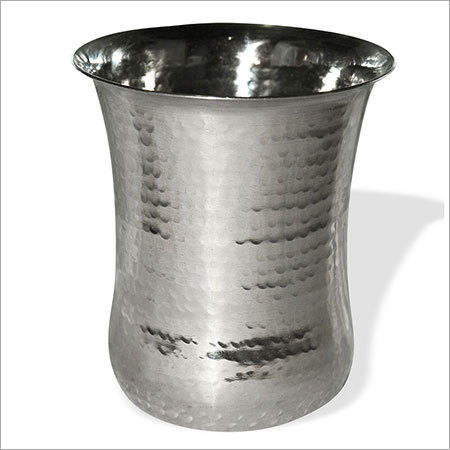 Stainless Steel Tumbler