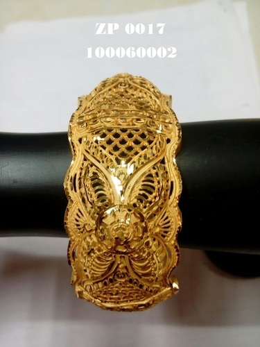 Artificial Designer Bangles