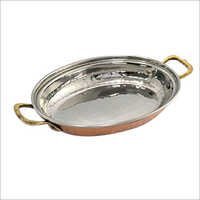 Copper Tableware