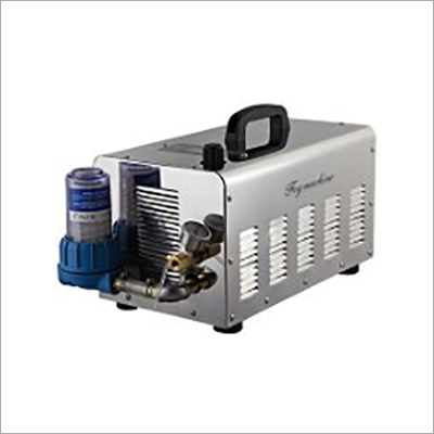 Misting System