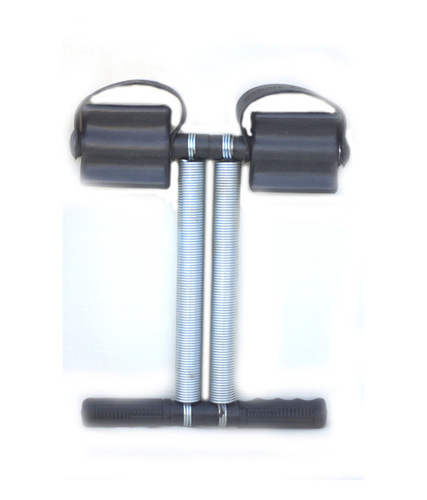 Double Spring Tummy Trimmer