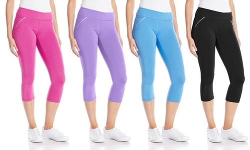 Capris
