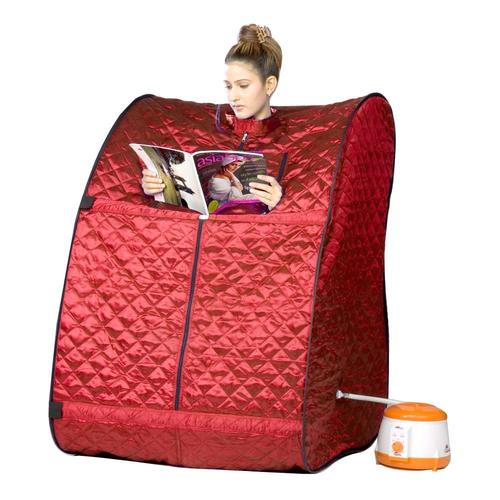 Portable Folding Sauna Steam Bath