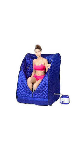 Steam Sauna Bath