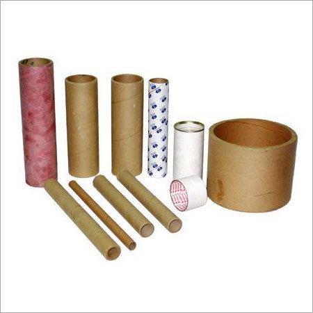 Kraft Paper Tubes