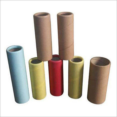 Wound Paper Tubes