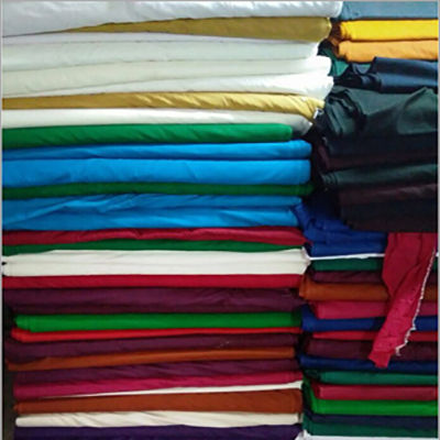 Cotton Lining Fabric Sheet