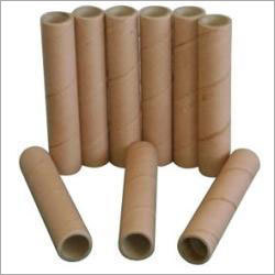 Paper Core Tubes