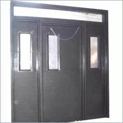 Industrial Steel Doors Industrial Steel Doors