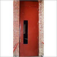 Hollow Metal Doors & Frames