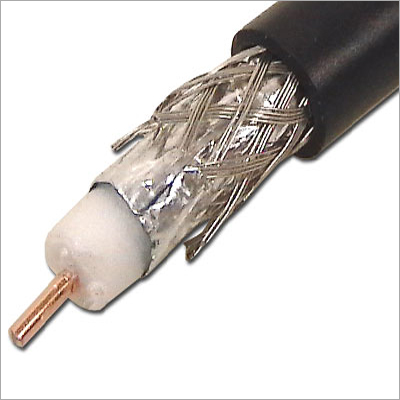 Coaxial Cable