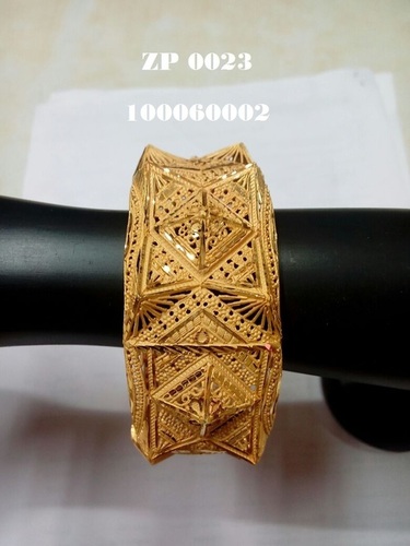Elegant Fashion Bangles Design