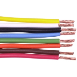 Hook Up Wire