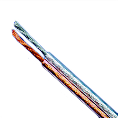 Speaker Wire