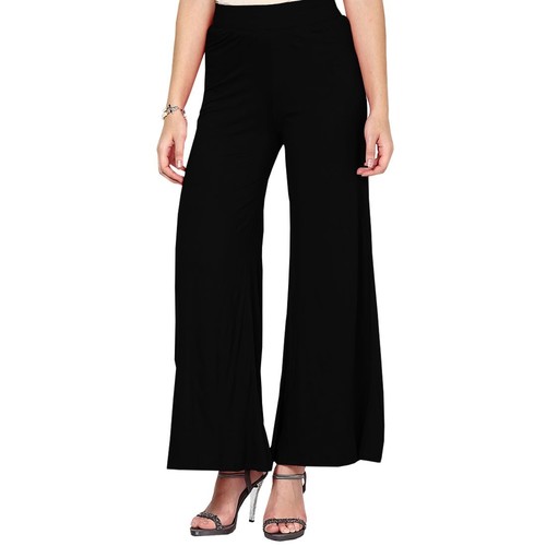 Palazzo Pants