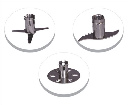 Hand Blender Blades