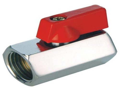 Female/Female Mini Valve