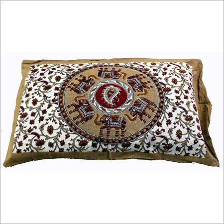 Pillow Cover