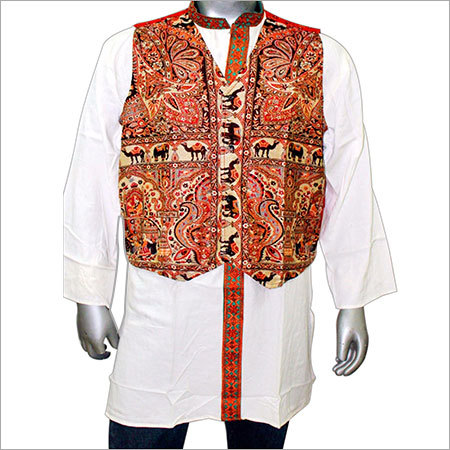 Mens Jacket