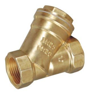Brass Strainers