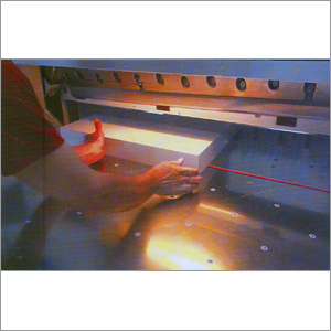 Paper Circular Knives