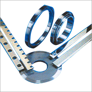 Industrial Slitter Knives