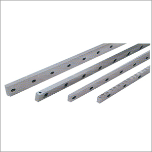 Metal Shear Blades