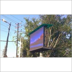 Indoor LED Display