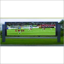 Outdoor LED Display