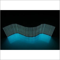LED Curtain Display LED Curtain Display