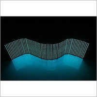 LED Curtain Display