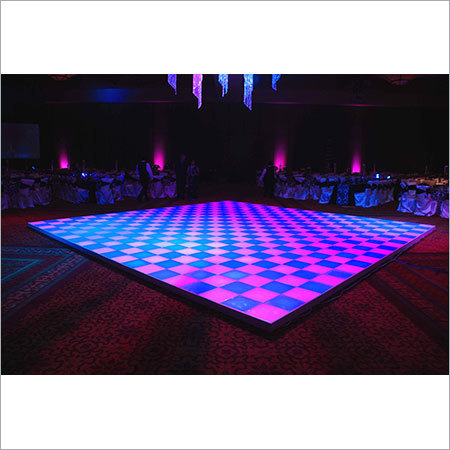 LED Floor LED Floor