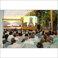 Electronic LED Display Electronic LED Display