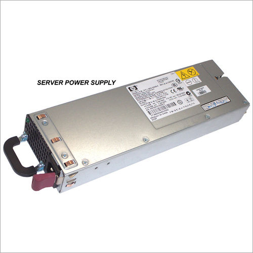 SERVER POWER SUPPLY