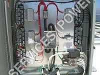 Solar Combiner Box