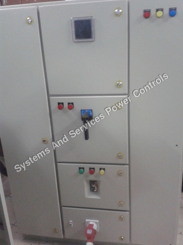 Solar Metering Panel