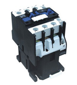 AC Contactors