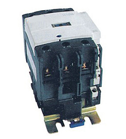 Schneider AC Contactor
