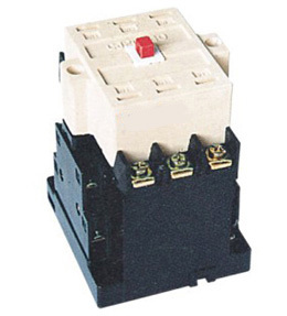 AC Contactors - Plastic Metal, 660V Insulation, 630A Rated Current | Reliable Switching, Durable Design, Easy Installation, Precise Control, Long Lifespan