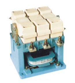 CHNT AC Contactors