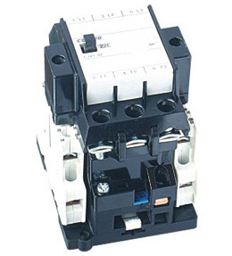 AC Contactor - Metal Plastic, 9-400A, 660V Insulation Voltage | Reliable Switching, Durable Design, Efficient Control, Easy Installation