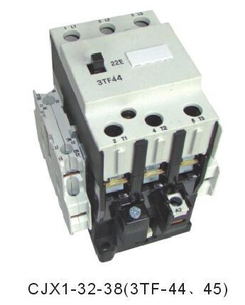 JIGO AC Contactor