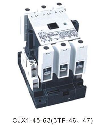 JIGO AC Contactors