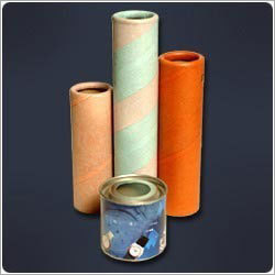 Composite Paper Tube