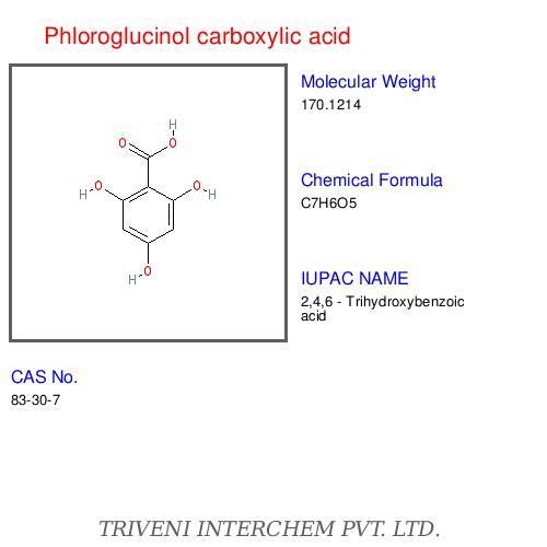 Phloroglucinol carboxylic acid