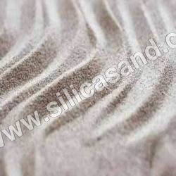 Moisture Free Silica Sand