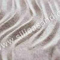 Moisture Free Silica Sand