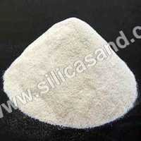 Washed Silica Sand